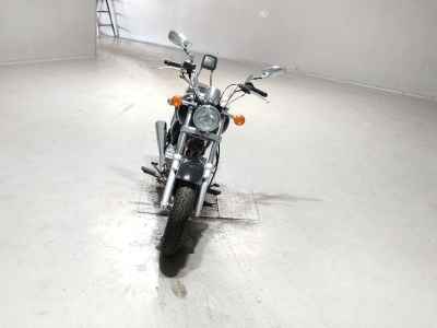 Suzuki GZ250 2010