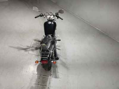 Suzuki GZ250 2010