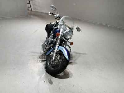 Yamaha XVS400 Drag Star Classic 2005