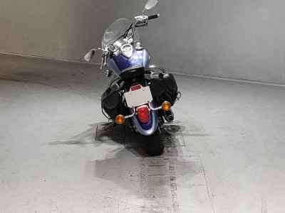 Yamaha XVS400 Drag Star Classic 2005