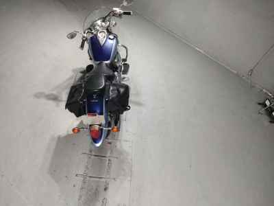Yamaha XVS400 Drag Star Classic 2005