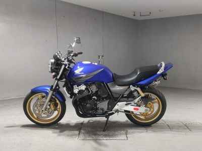Honda CB400SFV 2005