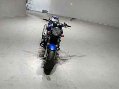 Honda CB400SFV 2005