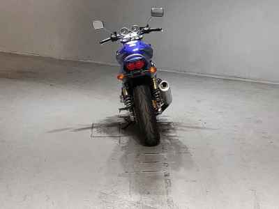 Honda CB400SFV 2005