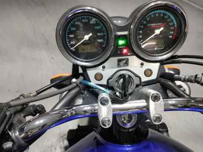 Honda CB400SFV 2005