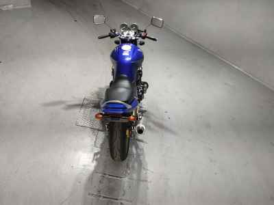 Honda CB400SFV 2005