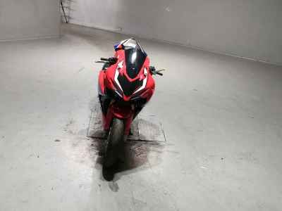 Honda CBR250RR 2020