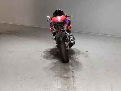 Honda CBR250RR 2020