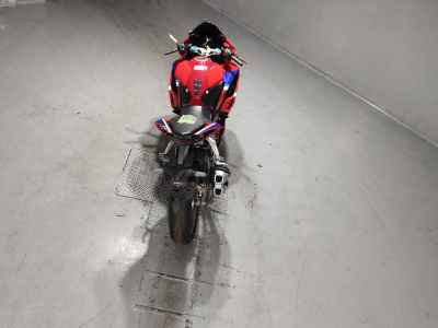 Honda CBR250RR 2020