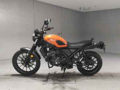 Honda CL250 2023