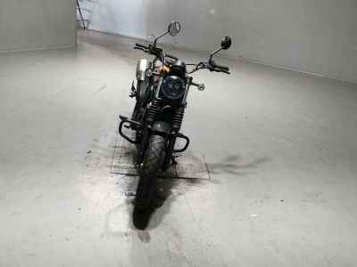 Honda CL250 2023