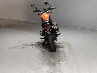 Honda CL250 2023