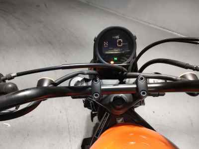 Honda CL250 2023