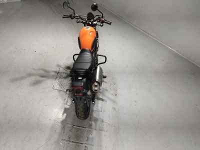 Honda CL250 2023