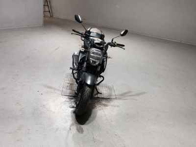 Suzuki Gixxer 250SF