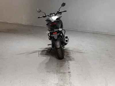 Suzuki Gixxer 250SF
