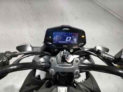 Suzuki Gixxer 250SF