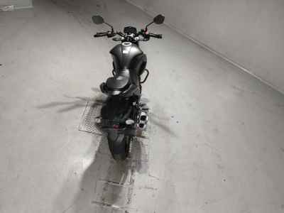 Suzuki Gixxer 250SF