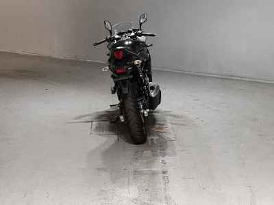 Suzuki GSX250R