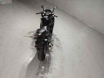 Suzuki GSX250R
