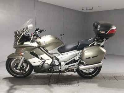 Yamaha FJR1300 S 2006