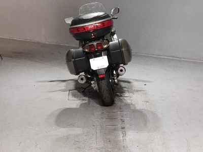 Yamaha FJR1300 S 2006