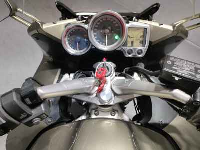 Yamaha FJR1300 S 2006