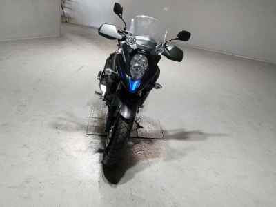 Suzuki V-Strom 650 2024