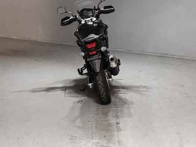 Suzuki V-Strom 650 2024