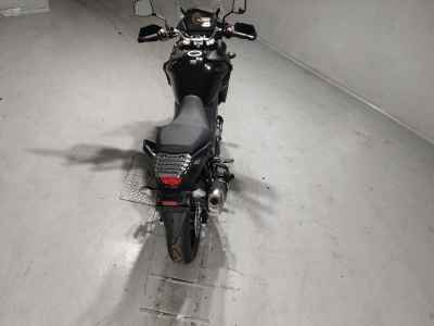 Suzuki V-Strom 650 2024