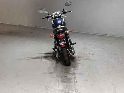 Kawasaki W800 2016