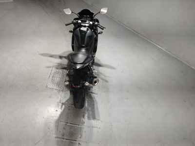 Yamaha YZF-R25 2017