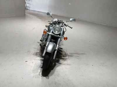 Yamaha XVS400 Drag Star Classic 2015