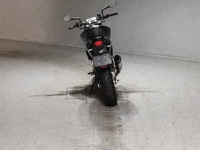 KTM 690 Duke R 2013