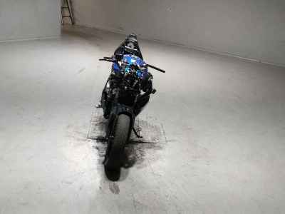 Suzuki GSX250R