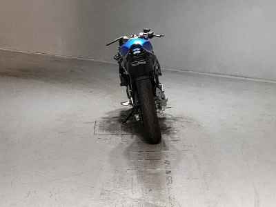 Suzuki GSX250R