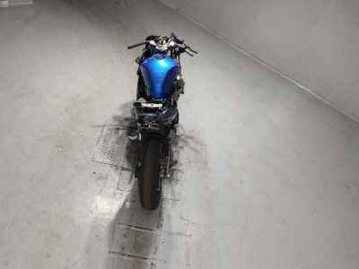 Suzuki GSX250R