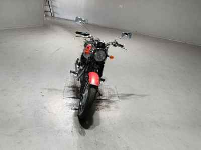 Kawasaki Estrella 2005