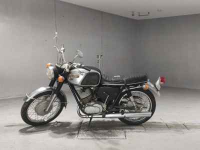 Yamaha DS5-E
