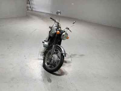 Yamaha DS5-E