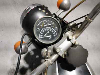 Yamaha DS5-E