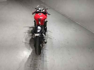 Hyosung GT250R 2013