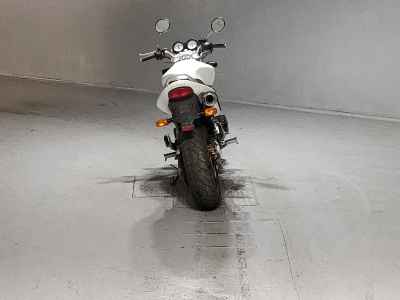 Honda Hornet 250