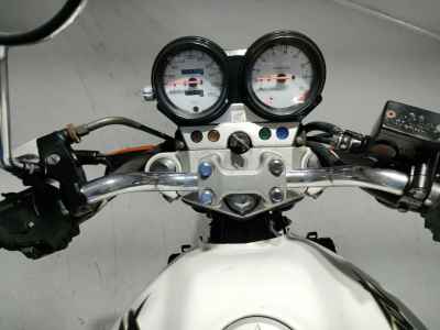 Honda Hornet 250