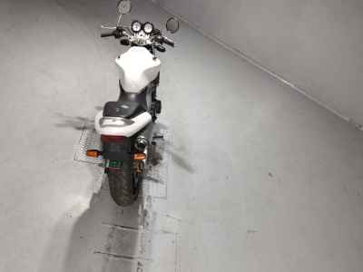 Honda Hornet 250