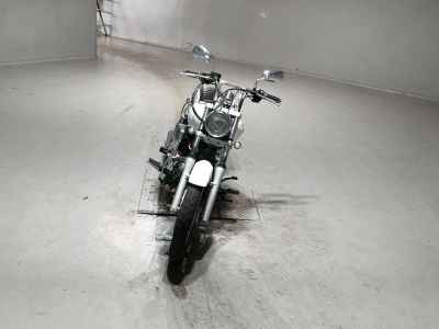 Yamaha XVS250 Drag Star