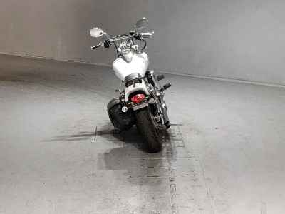 Yamaha XVS250 Drag Star