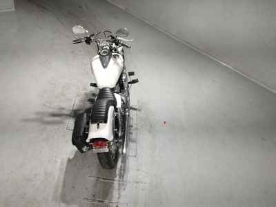 Yamaha XVS250 Drag Star
