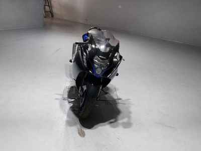 Suzuki Hayabusa 2022