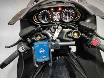 Suzuki Hayabusa 2022